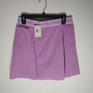 Peter Millar Womens Golf Or Tennis Skort Large NWT